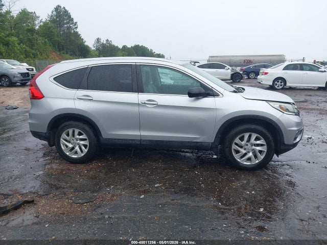 Aukcja sprzedaży 2015 Honda Cr-v Ex-l, vin: 2HKRM4H71FH616497, numer aukcji: 45011256