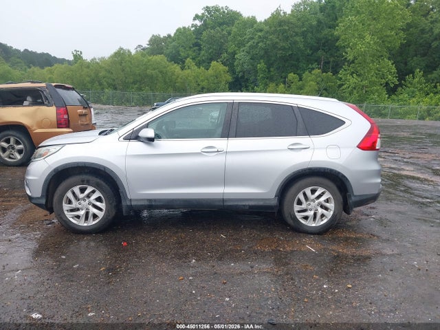 Aukcja sprzedaży 2015 Honda Cr-v Ex-l, vin: 2HKRM4H71FH616497, numer aukcji: 45011256