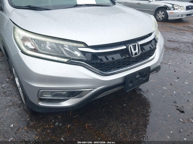 Aukcja sprzedaży 2015 Honda Cr-v Ex-l, vin: 2HKRM4H71FH616497, numer aukcji: 45011256
