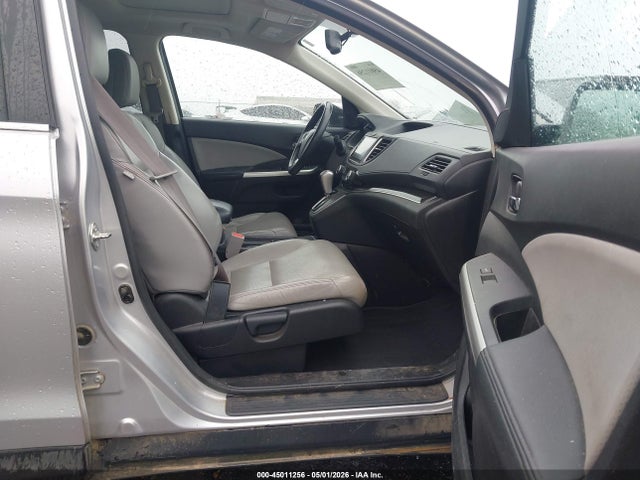 Aukcja sprzedaży 2015 Honda Cr-v Ex-l, vin: 2HKRM4H71FH616497, numer aukcji: 45011256