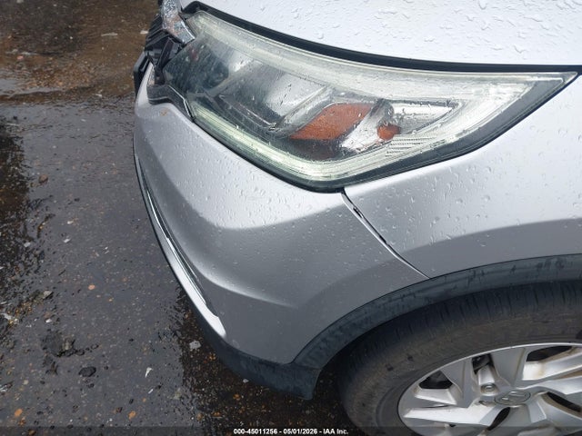 Aukcja sprzedaży 2015 Honda Cr-v Ex-l, vin: 2HKRM4H71FH616497, numer aukcji: 45011256