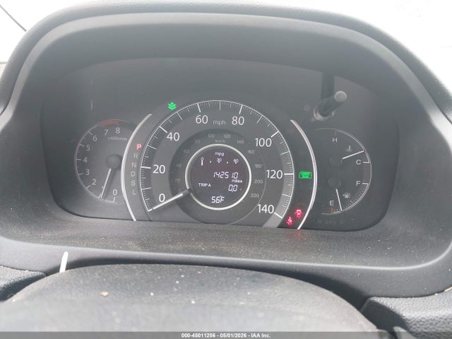 Aukcja sprzedaży 2015 Honda Cr-v Ex-l, vin: 2HKRM4H71FH616497, numer aukcji: 45011256