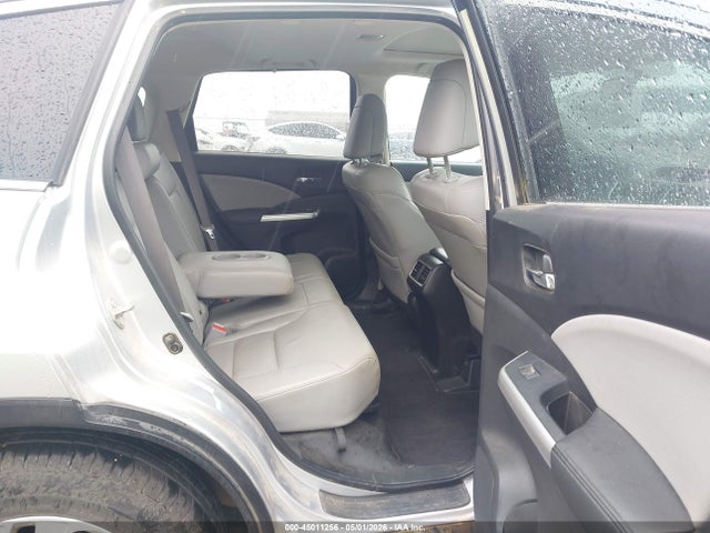Aukcja sprzedaży 2015 Honda Cr-v Ex-l, vin: 2HKRM4H71FH616497, numer aukcji: 45011256