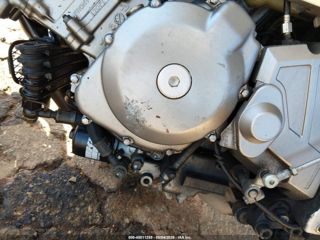 Aukcja sprzedaży 2004 Suzuki Sv650, vin: JS1VP53A942102503, numer aukcji: 45011259