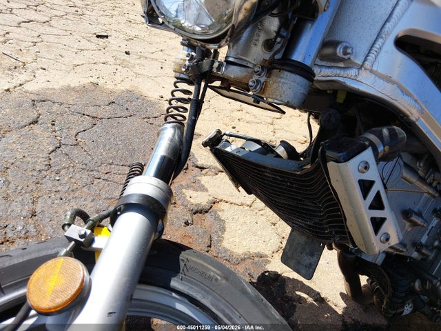 Aukcja sprzedaży 2004 Suzuki Sv650, vin: JS1VP53A942102503, numer aukcji: 45011259