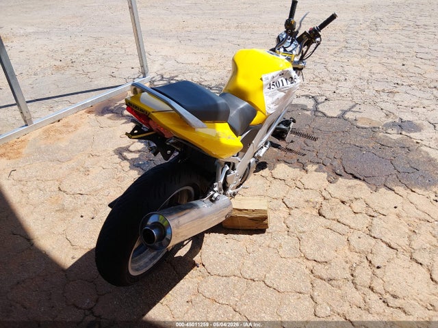 Aukcja sprzedaży 2004 Suzuki Sv650, vin: JS1VP53A942102503, numer aukcji: 45011259