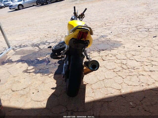 Aukcja sprzedaży 2004 Suzuki Sv650, vin: JS1VP53A942102503, numer aukcji: 45011259