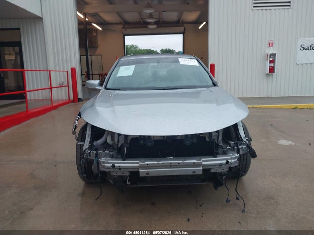 45011264 :رقم المزاد ، 1HGCR2F80GA134752 vin ، 2016 Honda Accord Ex-l مزاد بيع