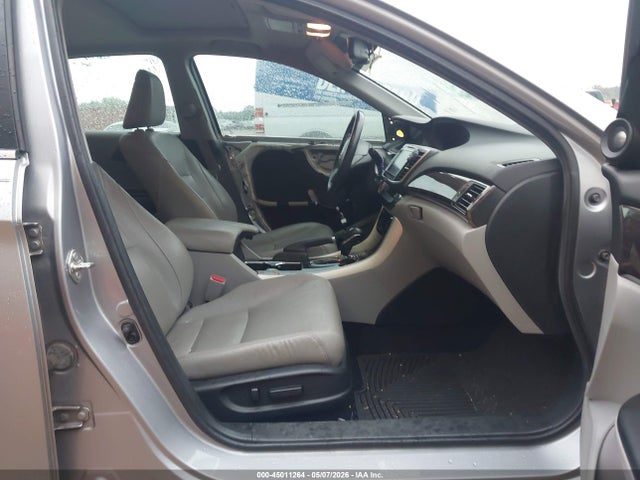45011264 :رقم المزاد ، 1HGCR2F80GA134752 vin ، 2016 Honda Accord Ex-l مزاد بيع