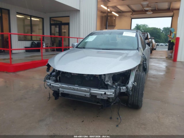 45011264 :رقم المزاد ، 1HGCR2F80GA134752 vin ، 2016 Honda Accord Ex-l مزاد بيع