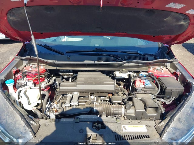 Продажа на аукционе авто 2022 Honda Cr-v Awd Ex, vin: 2HKRW2H58NH645409, номер лота: 45011265