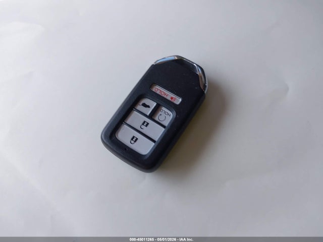 Продажа на аукционе авто 2022 Honda Cr-v Awd Ex, vin: 2HKRW2H58NH645409, номер лота: 45011265
