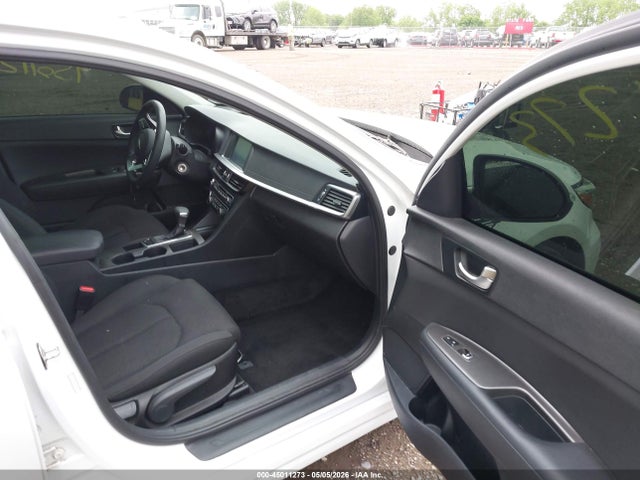 Aukcja sprzedaży 2020 Kia Optima Lx, vin: 5XXGT4L35LG415739, numer aukcji: 45011273