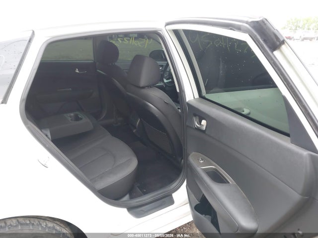 Aukcja sprzedaży 2020 Kia Optima Lx, vin: 5XXGT4L35LG415739, numer aukcji: 45011273