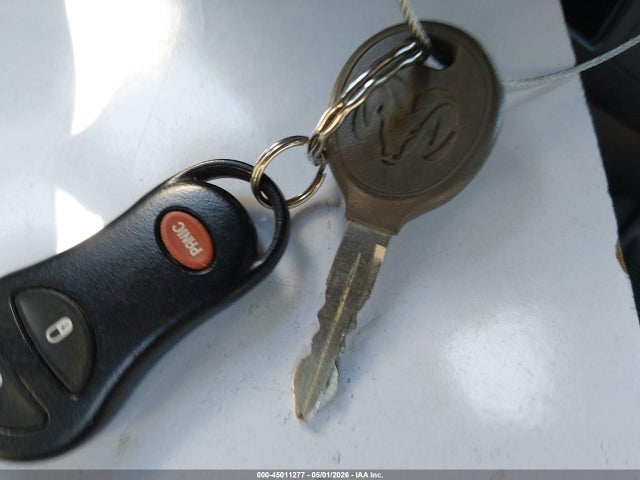 Продажа на аукционе авто 2002 Dodge Dakota Slt, vin: 1B7HL48N62S699059, номер лота: 45011277