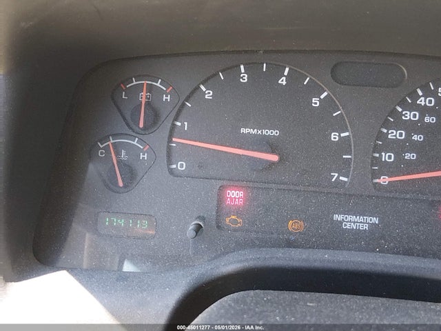 Продажа на аукционе авто 2002 Dodge Dakota Slt, vin: 1B7HL48N62S699059, номер лота: 45011277