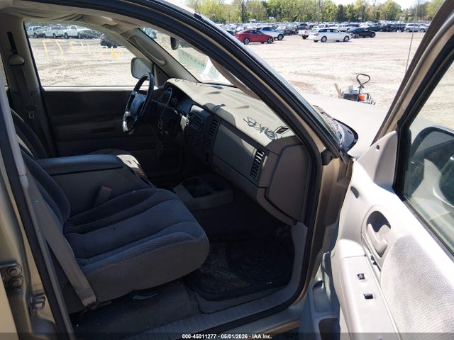 Продажа на аукционе авто 2002 Dodge Dakota Slt, vin: 1B7HL48N62S699059, номер лота: 45011277