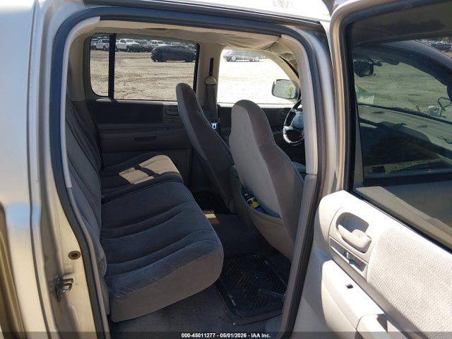 Продажа на аукционе авто 2002 Dodge Dakota Slt, vin: 1B7HL48N62S699059, номер лота: 45011277