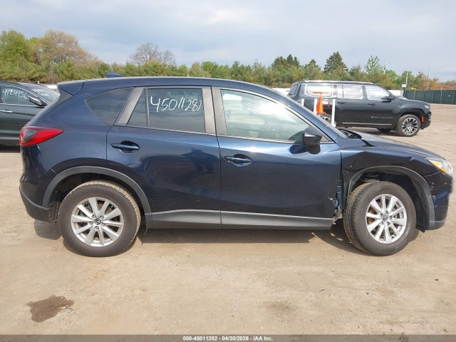 Продажа на аукционе авто 2016 Mazda Cx-5 Touring, vin: JM3KE4CY1G0628069, номер лота: 45011282