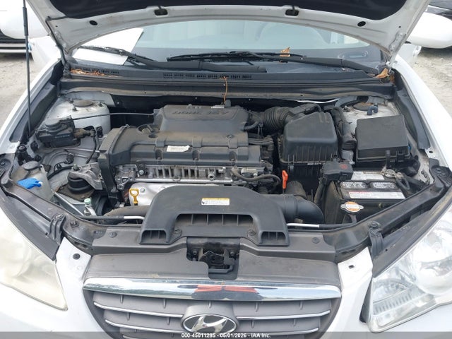 Продажа на аукционе авто 2008 Hyundai Elantra Gls/se, vin: KMHDU46D38U372276, номер лота: 45011285