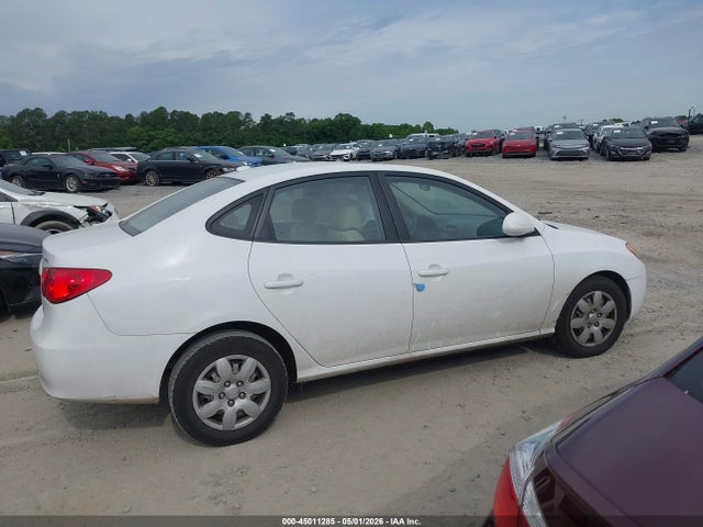 Продажа на аукционе авто 2008 Hyundai Elantra Gls/se, vin: KMHDU46D38U372276, номер лота: 45011285