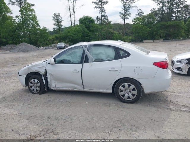 Продажа на аукционе авто 2008 Hyundai Elantra Gls/se, vin: KMHDU46D38U372276, номер лота: 45011285