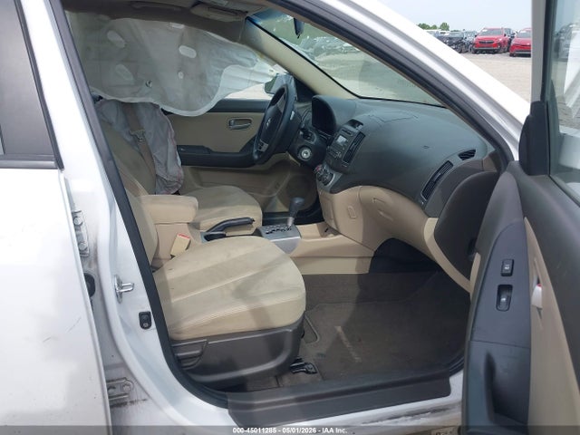 Продажа на аукционе авто 2008 Hyundai Elantra Gls/se, vin: KMHDU46D38U372276, номер лота: 45011285