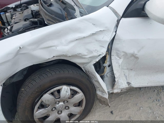 Продажа на аукционе авто 2008 Hyundai Elantra Gls/se, vin: KMHDU46D38U372276, номер лота: 45011285