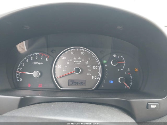 Продажа на аукционе авто 2008 Hyundai Elantra Gls/se, vin: KMHDU46D38U372276, номер лота: 45011285