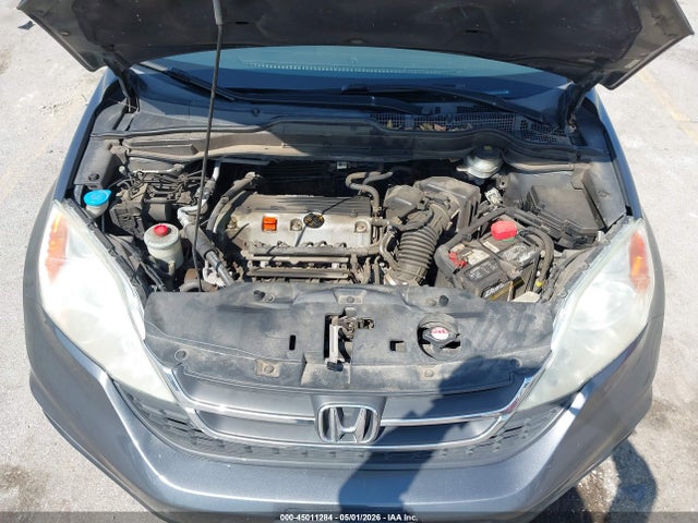 Продаж на аукціоні авто 2011 Honda Cr-v Lx, vin: 5J6RE4H32BL112955, номер лоту: 45011284