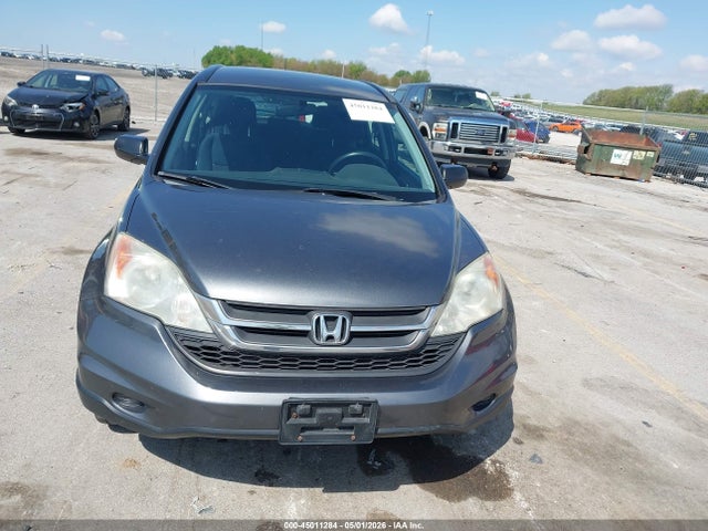 Продаж на аукціоні авто 2011 Honda Cr-v Lx, vin: 5J6RE4H32BL112955, номер лоту: 45011284
