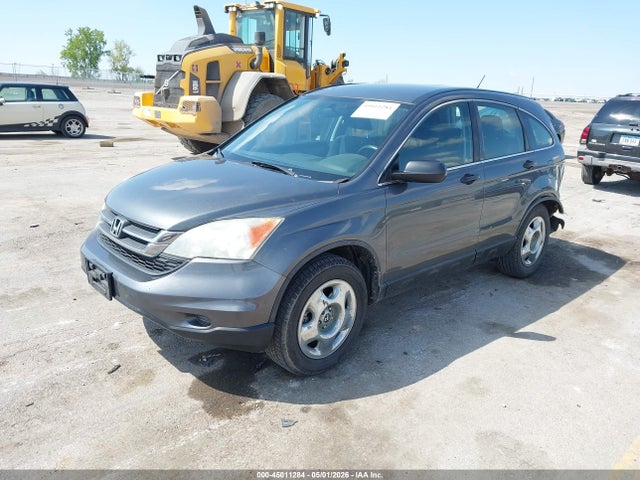 Продаж на аукціоні авто 2011 Honda Cr-v Lx, vin: 5J6RE4H32BL112955, номер лоту: 45011284