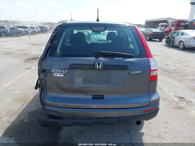 Продаж на аукціоні авто 2011 Honda Cr-v Lx, vin: 5J6RE4H32BL112955, номер лоту: 45011284