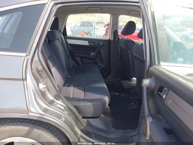 Продаж на аукціоні авто 2011 Honda Cr-v Lx, vin: 5J6RE4H32BL112955, номер лоту: 45011284