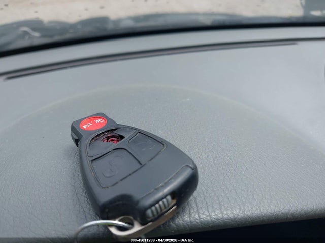 Aukcja sprzedaży 2005 Mercedes-benz E 500 4matic, vin: WDBUH83J05X176234, numer aukcji: 45011288