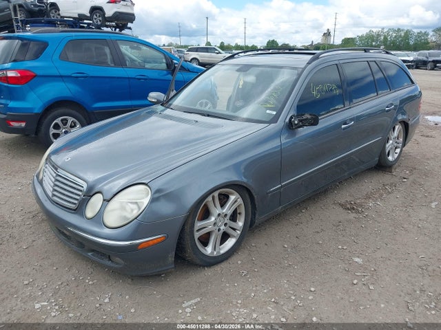 Aukcja sprzedaży 2005 Mercedes-benz E 500 4matic, vin: WDBUH83J05X176234, numer aukcji: 45011288