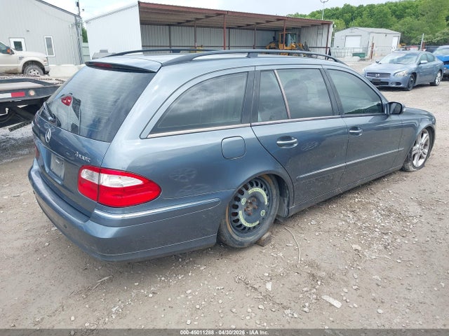 Aukcja sprzedaży 2005 Mercedes-benz E 500 4matic, vin: WDBUH83J05X176234, numer aukcji: 45011288