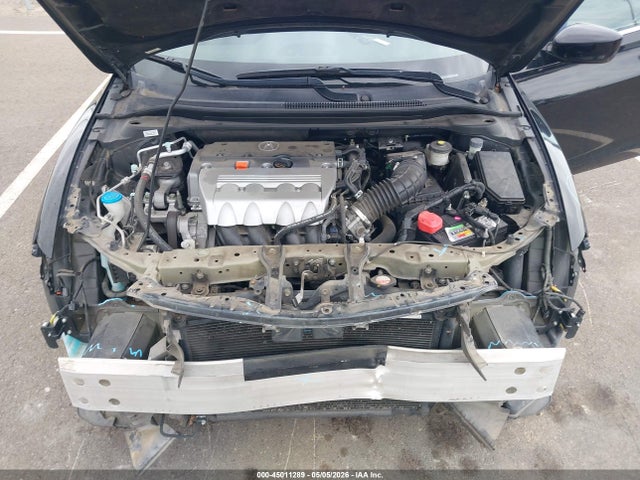 Aukcja sprzedaży 2013 Acura Ilx 2.4l, vin: 19VDE2E50DE000802, numer aukcji: 45011289