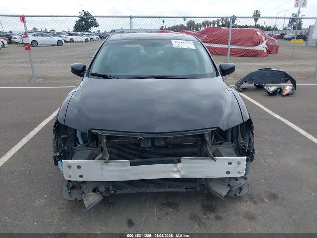 Aukcja sprzedaży 2013 Acura Ilx 2.4l, vin: 19VDE2E50DE000802, numer aukcji: 45011289