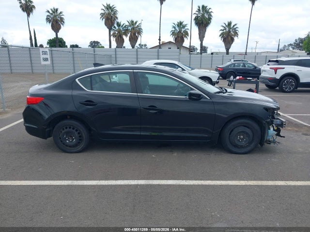 Aukcja sprzedaży 2013 Acura Ilx 2.4l, vin: 19VDE2E50DE000802, numer aukcji: 45011289