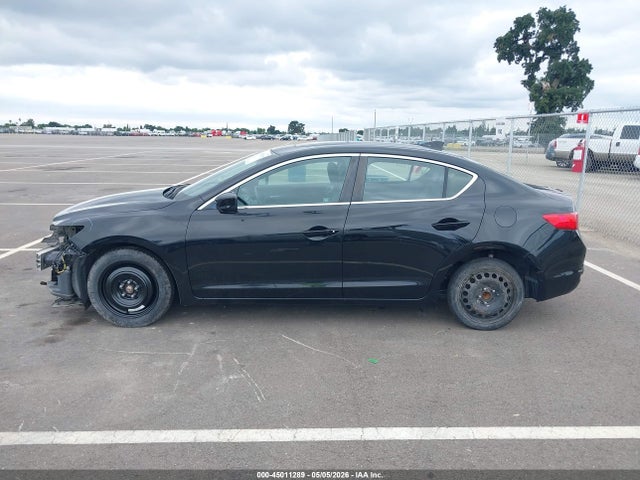 Aukcja sprzedaży 2013 Acura Ilx 2.4l, vin: 19VDE2E50DE000802, numer aukcji: 45011289