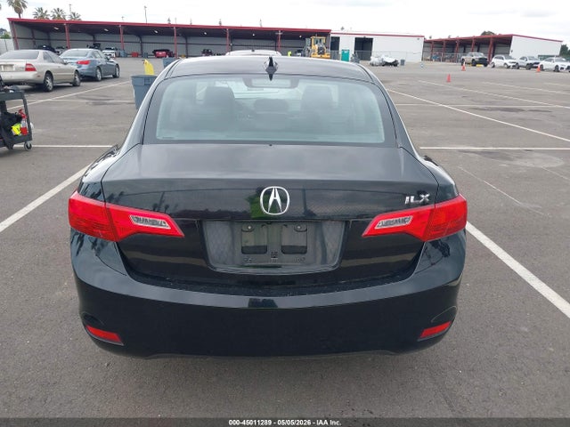 Aukcja sprzedaży 2013 Acura Ilx 2.4l, vin: 19VDE2E50DE000802, numer aukcji: 45011289