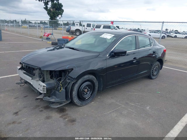 Aukcja sprzedaży 2013 Acura Ilx 2.4l, vin: 19VDE2E50DE000802, numer aukcji: 45011289