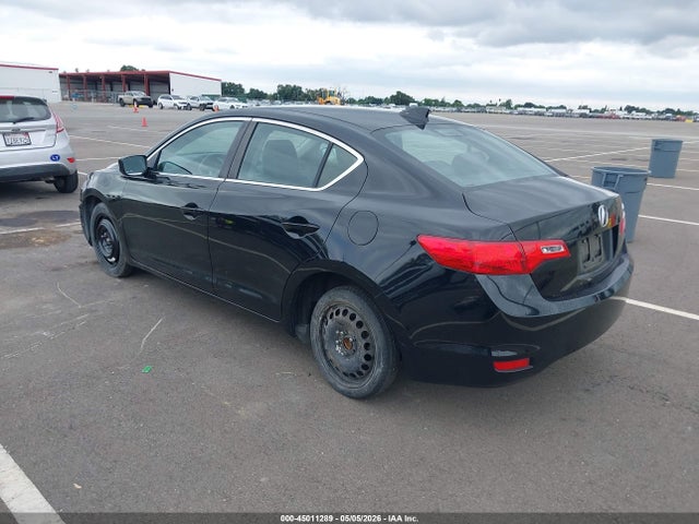 Aukcja sprzedaży 2013 Acura Ilx 2.4l, vin: 19VDE2E50DE000802, numer aukcji: 45011289