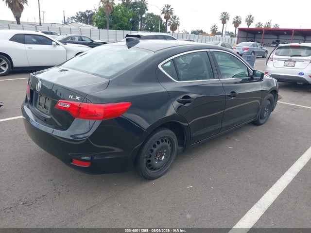 Aukcja sprzedaży 2013 Acura Ilx 2.4l, vin: 19VDE2E50DE000802, numer aukcji: 45011289