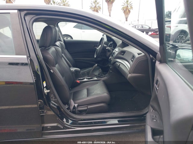 Aukcja sprzedaży 2013 Acura Ilx 2.4l, vin: 19VDE2E50DE000802, numer aukcji: 45011289