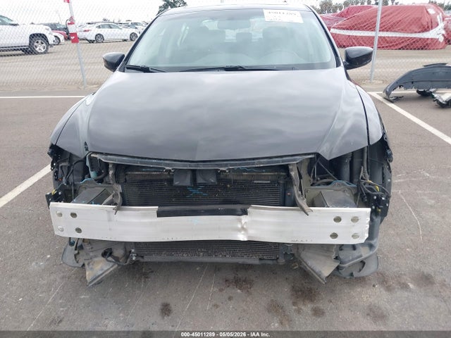 Aukcja sprzedaży 2013 Acura Ilx 2.4l, vin: 19VDE2E50DE000802, numer aukcji: 45011289