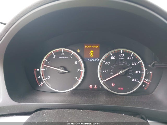Aukcja sprzedaży 2013 Acura Ilx 2.4l, vin: 19VDE2E50DE000802, numer aukcji: 45011289