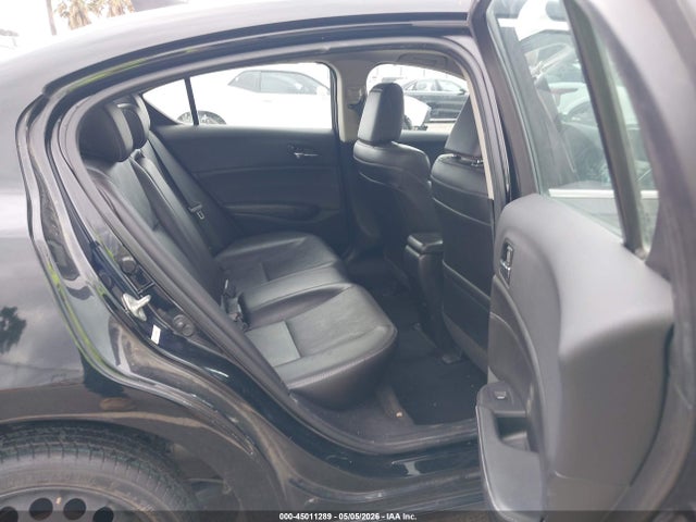 Aukcja sprzedaży 2013 Acura Ilx 2.4l, vin: 19VDE2E50DE000802, numer aukcji: 45011289