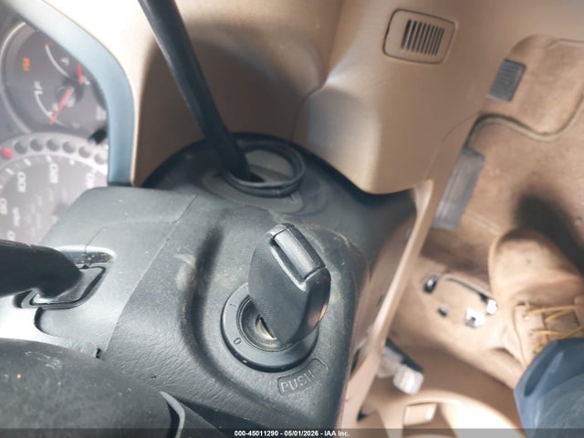 Продажа на аукционе авто 2005 Honda Pilot Ex-l, vin: 2HKYF18585H504362, номер лота: 45011290